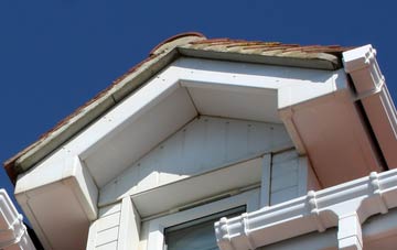 Besthorpe fascia installation costs