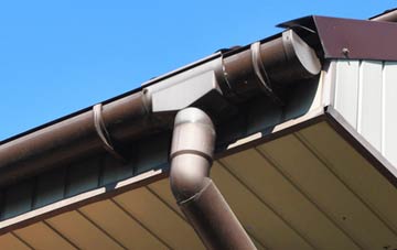types of Besthorpe fascias
