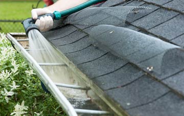 Besthorpe gutter cleaning costs