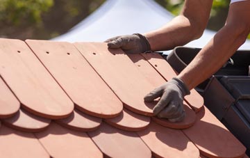 Besthorpe roof tile contractors