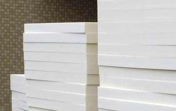 Besthorpe tapered roof insulation costs