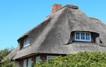 thatch roofing Besthorpe