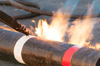 Besthorpe flat roofing replacement