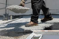 find rated Besthorpe flat roofing replacement companies